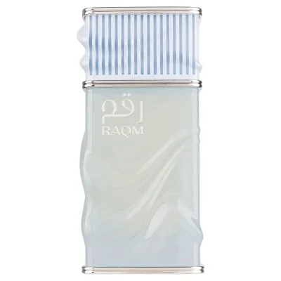 Raqm, Riiffs, 100 ml EDP