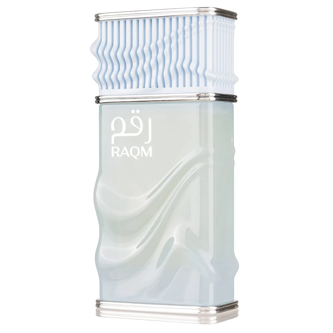 raqm, riiffs, 100 ml edp 2 Raqm, Riiffs, 100 ml EDP - imagine 2