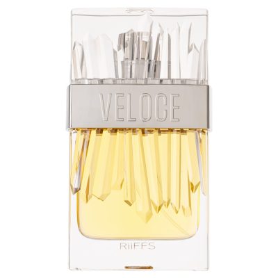 Veloce, Riiffs, 100 ml EDP
