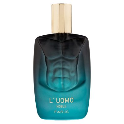 L' Uomo Noble, Fariis, 100 ml EDP