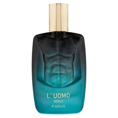 L' Uomo Noble, Fariis, 100 ml EDP