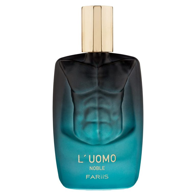 L' Uomo Noble, Fariis, 100 ml EDP