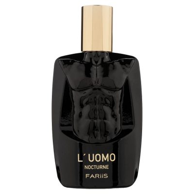L' Uomo Nocturne, Fariis, 100 ml EDP