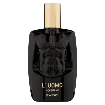 L' Uomo Nocturne, Fariis, 100 ml EDP