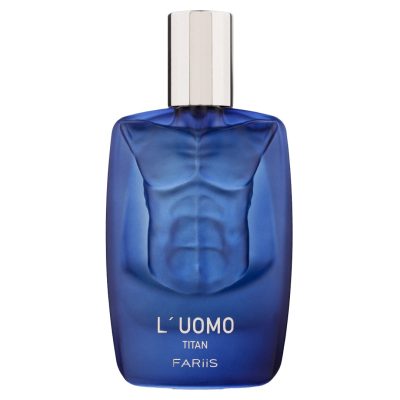 L' Uomo Titan, Fariis, 100 ml EDP