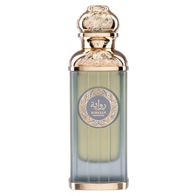 Riwayah Imperium, Fariis, 100 ml EDP