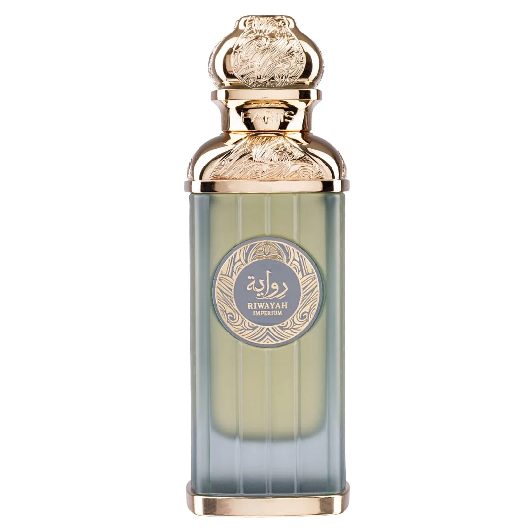 riwayah imperium, fariis, 100 ml edp 1 Riwayah Imperium, Fariis, 100 ml EDP