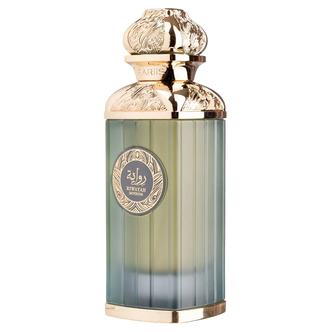 riwayah imperium, fariis, 100 ml edp 2 Riwayah Imperium, Fariis, 100 ml EDP - imagine 2