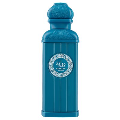 Riwayah Azuro, Fariis, 100 ml EDP