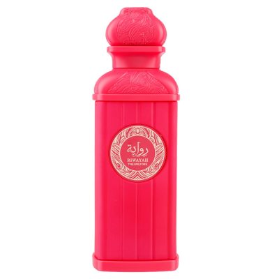 Riwayah The Only One, Fariis, 100 ml EDP