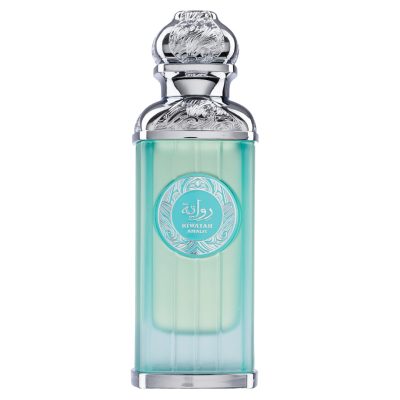 Riwayah Amalfi, Fariis, 100 ml EDP