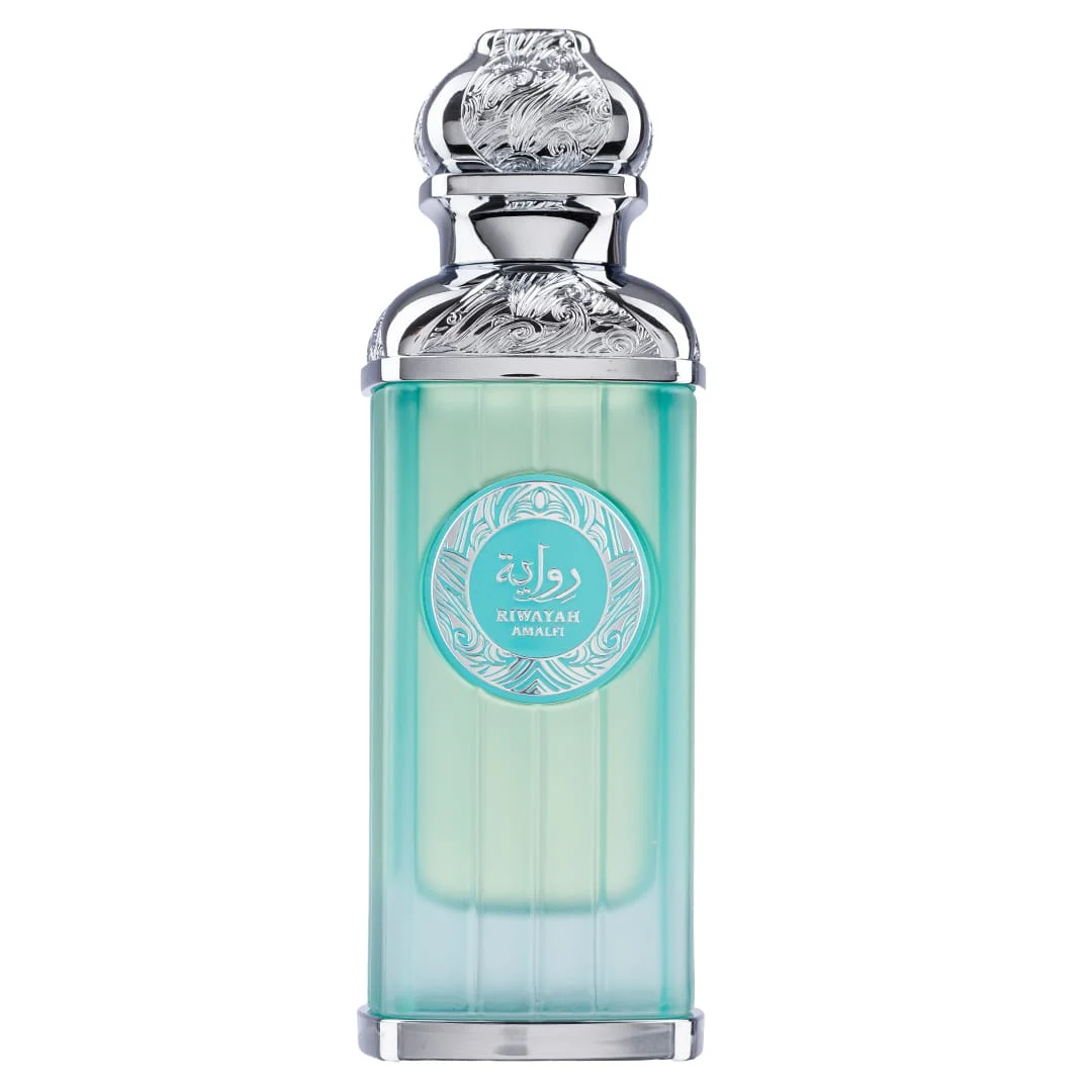 riwayah amalfi, fariis, 100 ml edp 1 Riwayah Amalfi, Fariis, 100 ml EDP