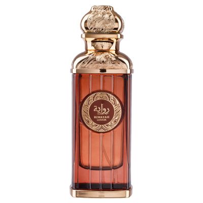 Riwayah Lunara, Fariis, 100 ml EDP