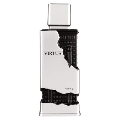 Virtus, Riiffs, 100 ml EDP