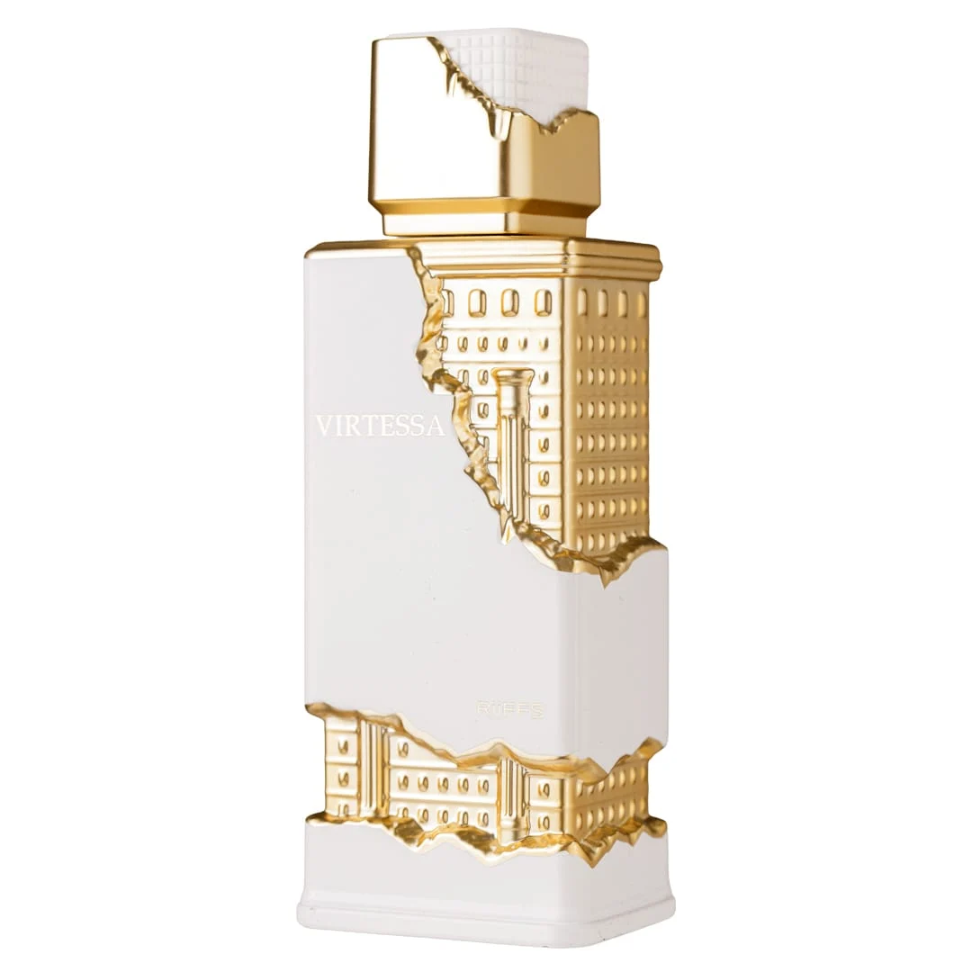 virtessa, riiffs, 60 ml edp 2 Virtessa, Riiffs, 60 ml EDP - imagine 2