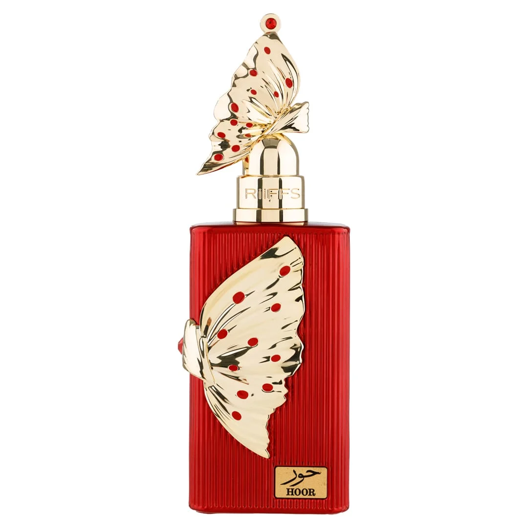 hoor, riiffs, 60 ml extract de parfum 1 Hoor, Riiffs, 60 ml extract de parfum
