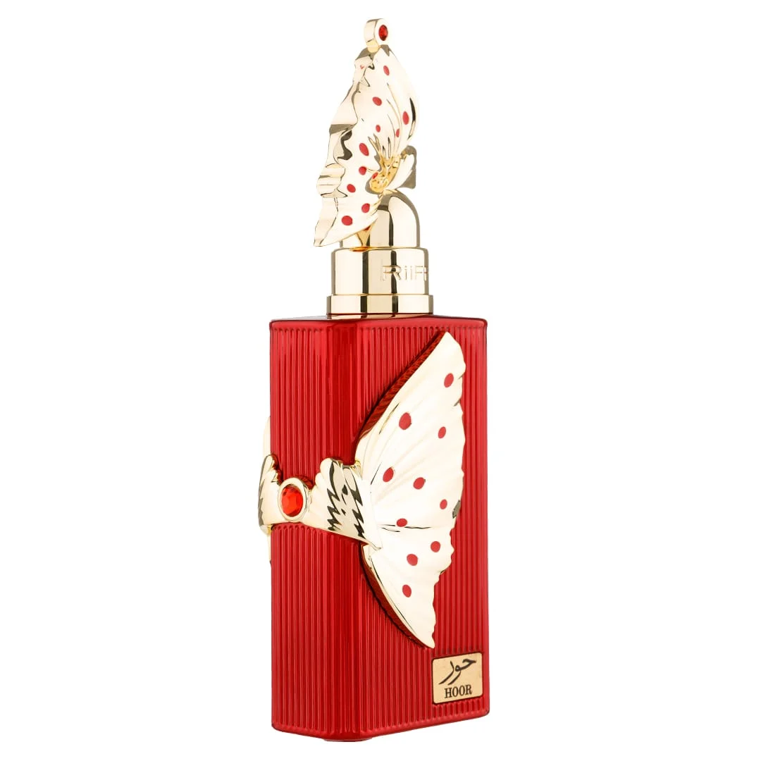 hoor, riiffs, 60 ml extract de parfum 3 Hoor, Riiffs, 60 ml extract de parfum - imagine 3
