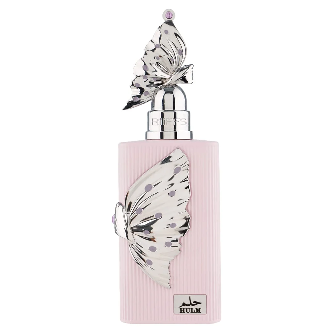 hulm, riiffs, 60 ml extract de parfum 2 Hulm, Riiffs, 60 ml extract de parfum - imagine 2