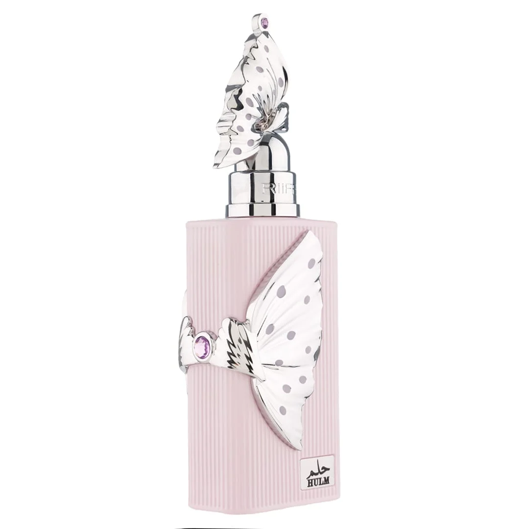 hulm, riiffs, 60 ml extract de parfum 3 Hulm, Riiffs, 60 ml extract de parfum - imagine 3