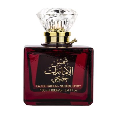 Shams Al Emarat Khususi, Ard Al Zaafaran, 100 ml EDP
