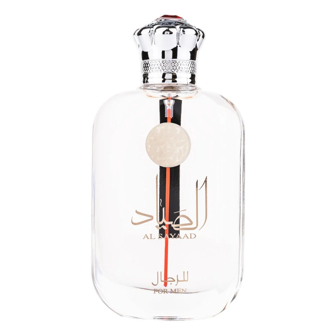 al sayaad, ard al zaafaran, 100 ml edp 1 Al Sayaad, Ard Al Zaafaran, 100 ml EDP