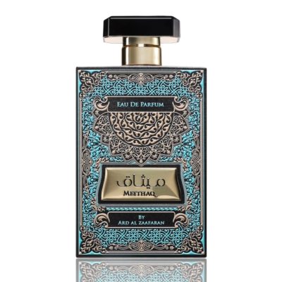 Meethaq, Ard Al Zaafaran, 100 ml EDP