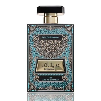Meethaq, Ard Al Zaafaran, 100 ml EDP