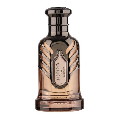 Inspiro Men, Riiffs, 100 ml EDP