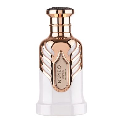 Inspiro Woman, Riiffs, 100 ml EDP