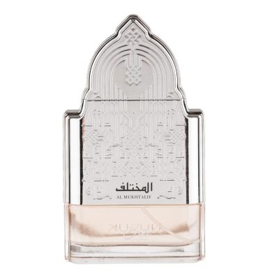 Al Mukhtalif, Nusuk, 100 ml EDP