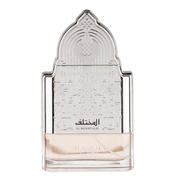 Al Mukhtalif, Nusuk, 100 ml EDP