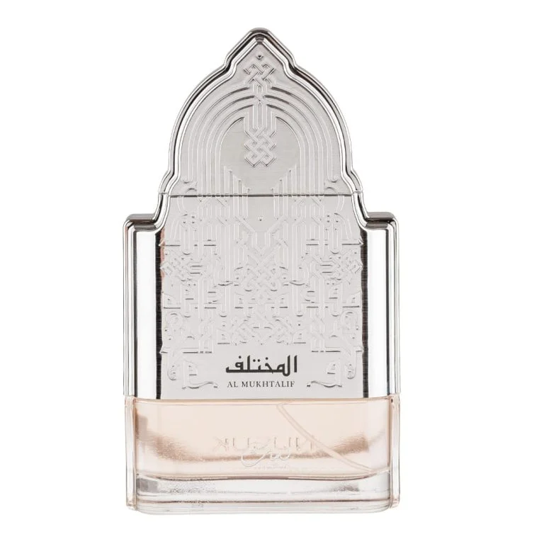 Al Mukhtalif, Nusuk, 100 ml EDP