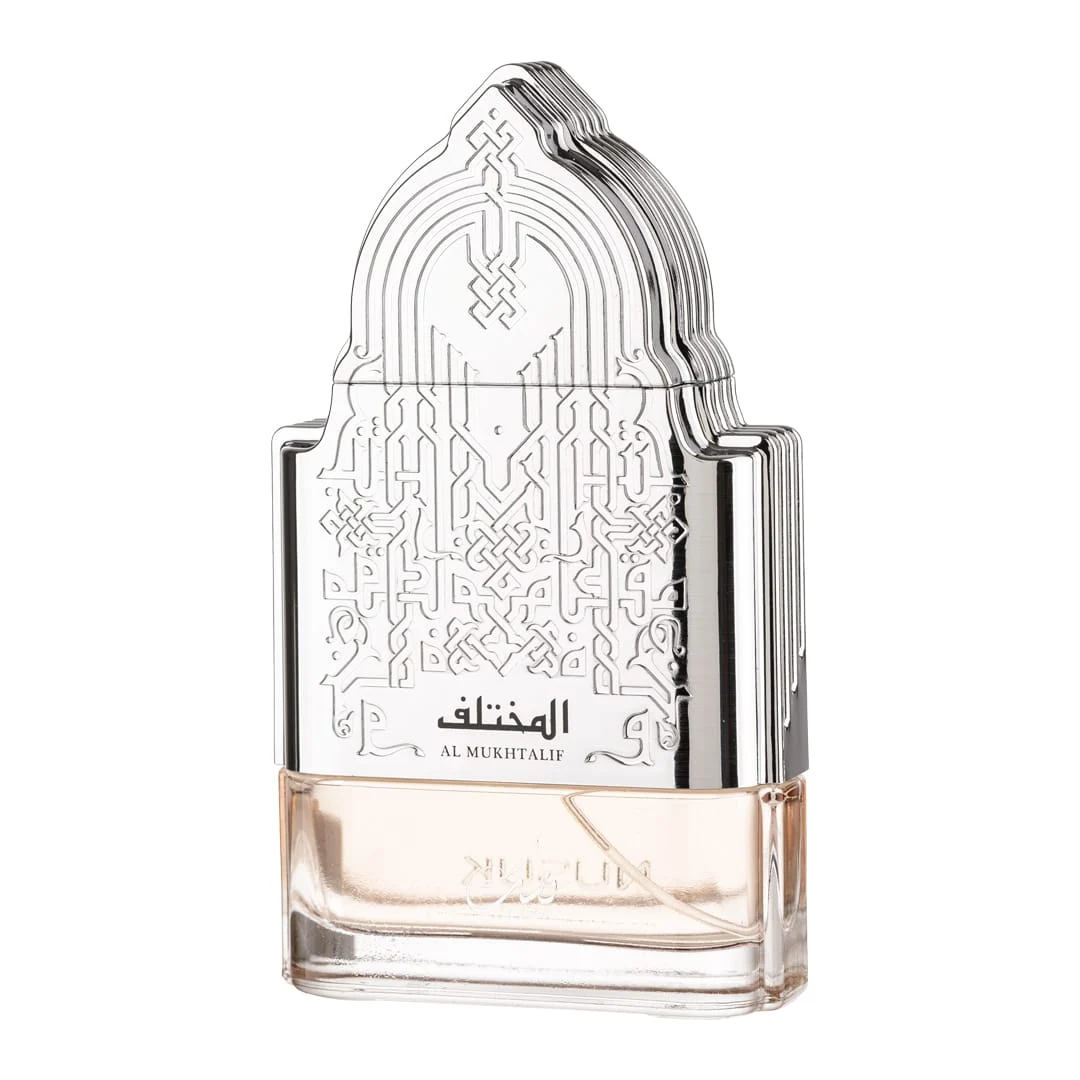 al mukhtalif, nusuk, 100 ml edp 2 Al Mukhtalif, Nusuk, 100 ml EDP - imagine 2