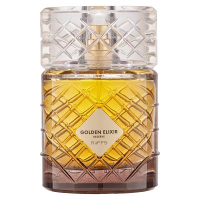 Golden Elixir Reserve, Riiffs, 100 ml EDP