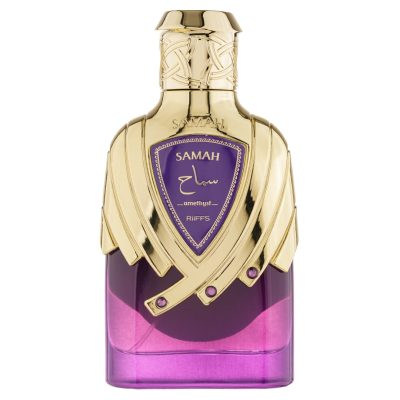 Samah Amethyst, Riiffs, 60 ml EDP