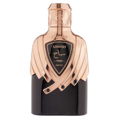 Samah Onyx, Riiffs, 60 ml EDP