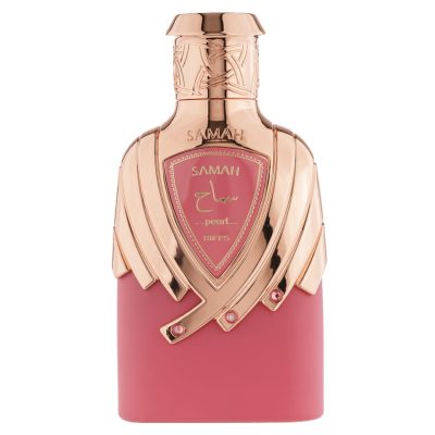 Samah Pearl, Riiffs, 60 ml EDP
