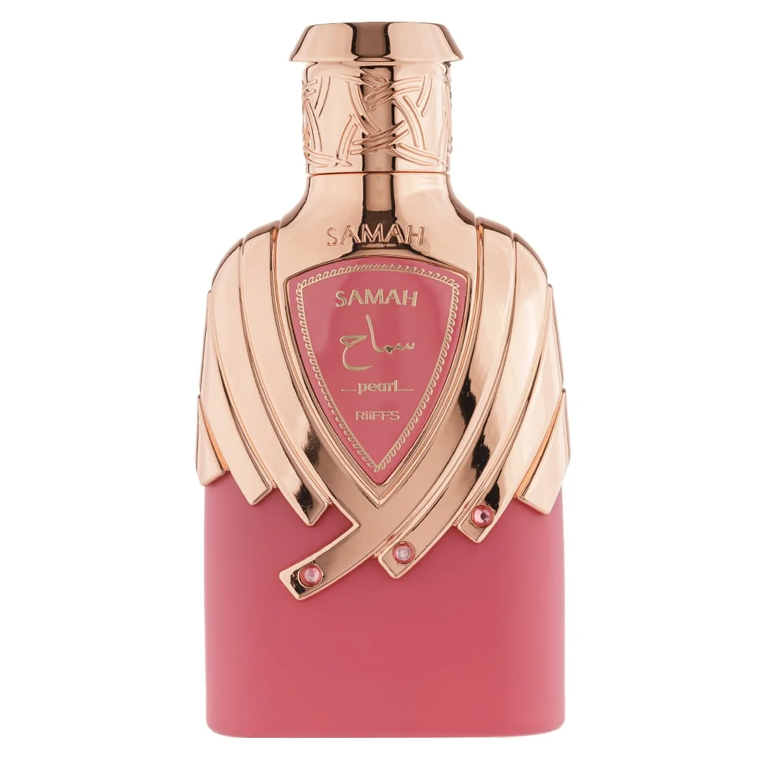 samah pearl, riiffs, 60 ml edp 1 Samah Pearl, Riiffs, 60 ml EDP