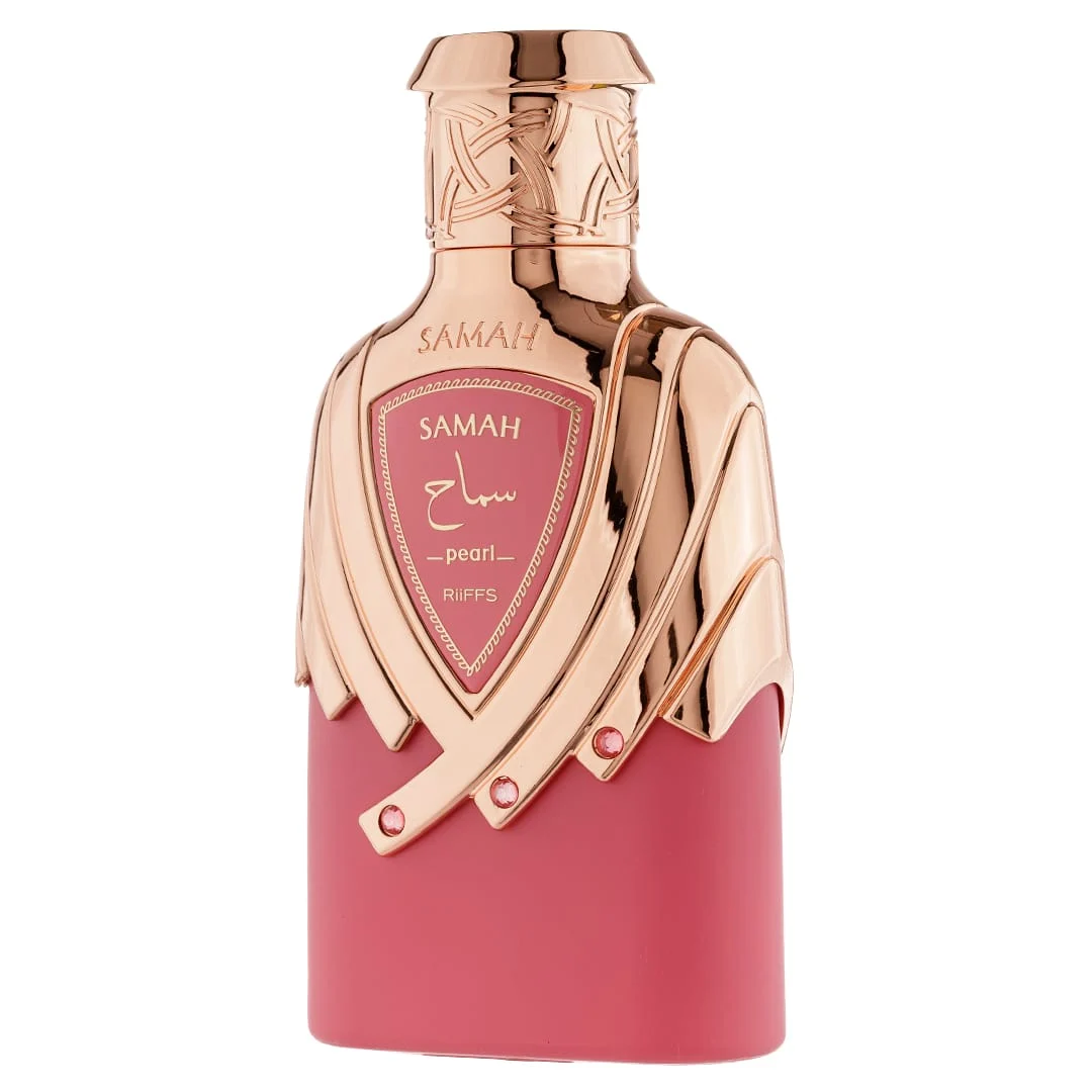 samah pearl, riiffs, 60 ml edp 2 Samah Pearl, Riiffs, 60 ml EDP - imagine 2