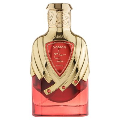 Samah Ruby, Riiffs, 60 ml EDP