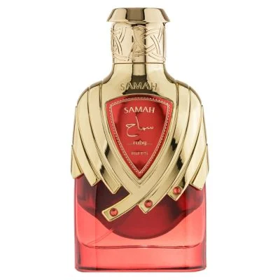 Samah Ruby, Riiffs, 60 ml EDP