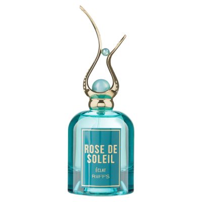 Rose De Soleil Eclat, Riiffs, 60 ml EDP