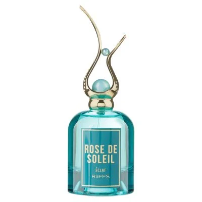 Rose De Soleil Eclat, Riiffs, 60 ml EDP