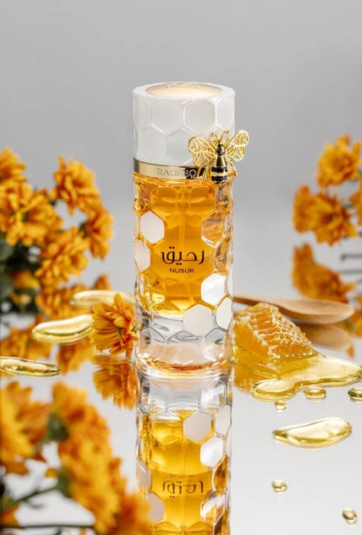 raheeq, riiffs, 100 ml edp 3 Raheeq, Riiffs, 100 ml EDP - imagine 3