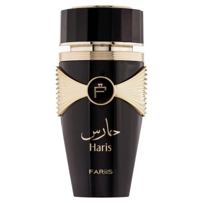 Eau de Parfum Haris, Fariis, 100 ml EDP