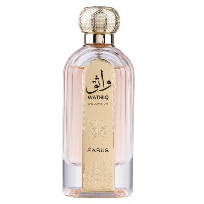 Wathiq, Fariis, 100 ml EDP