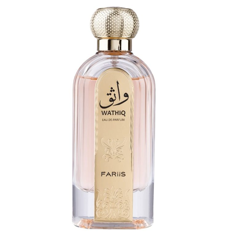 Wathiq, Fariis, 100 ml EDP