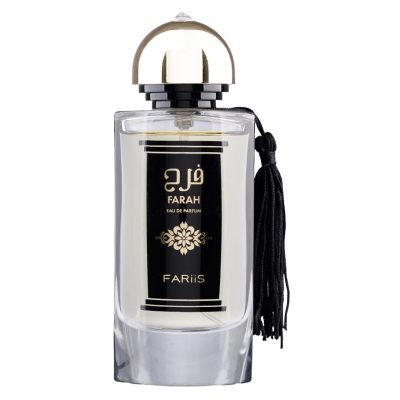 Farah, Fariis, 100 ml EDP