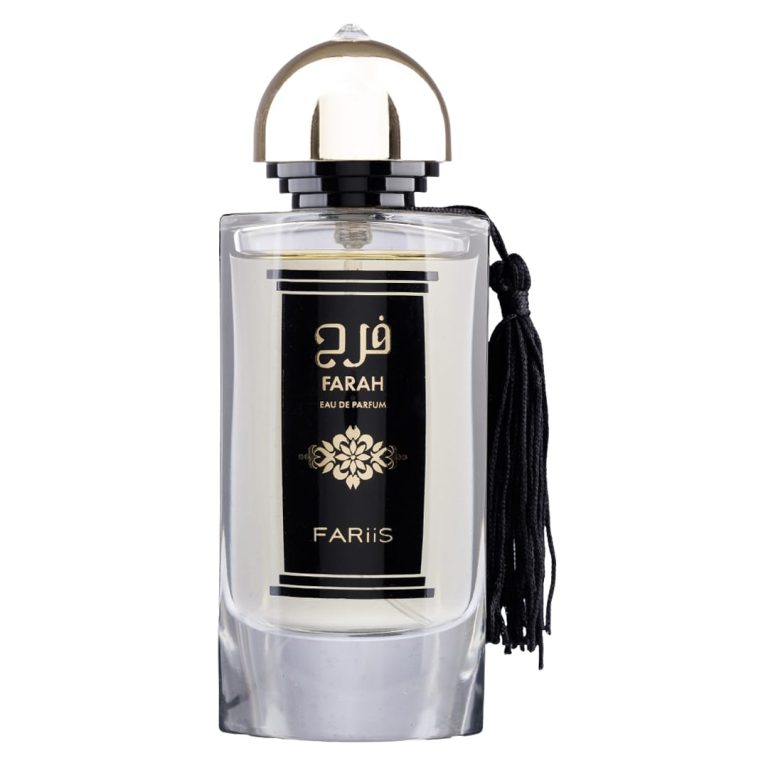 Farah, Fariis, 100 ml EDP