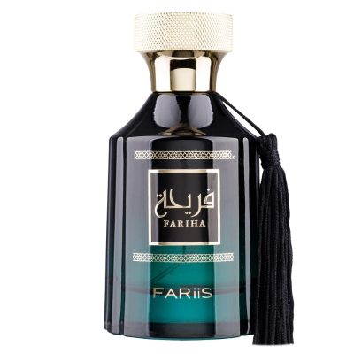 Fariha, Fariis, 100 ml EDP